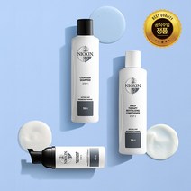 3D 케어 시스템 트라이얼키트 150ml, 시스템 NO.03