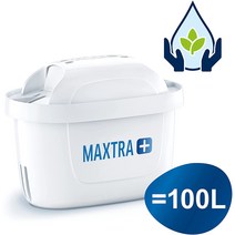 드롱기 BRITA MAXTRA Pa부속s 모든 Jugs brita 필터와 호환되는 교체 용 정수 카트리지, 01 1 Filter (1 piece)