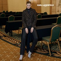 5-3[최초최저가] [22FW]칼라거펠트 FW 도빌 컬렉션 데님 2SET
