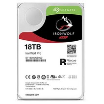 SEAGATE Seagate Ironwolf Pro 3.5 