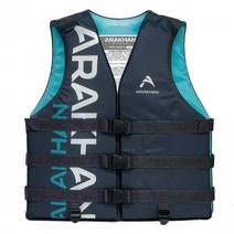 아라칸 V1 스윔자켓 75Kg(22) 자켓 구명조끼 워터파크 물놀이 수영 안전 용품, 상세페이지 참조