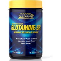 MHP 글루타민 SR 아미노산 1000g, 상품선택