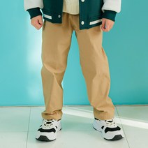 올리반 스윙 스판 팬츠