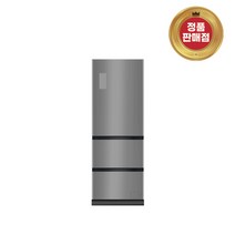 위니아딤채 412L 3룸 EDT41GFRJKT 비쥬다크실버-EL, EDT41GFRJKT 412L