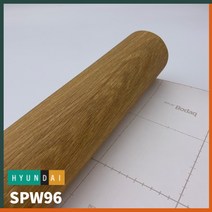 현대 인테리어필름 보닥 프리미엄 리얼우드 페턴 SPW, SPW96