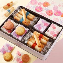 일본 과자 선물 세트