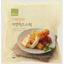 풀무원 방학 냉동도시락 올가 모짜렐라 자연치즈스틱 야식 아이간식 식사대용, 1개