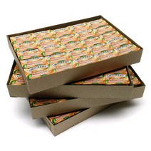푸드올마켓_ 스머커스 오렌지잼(14g x 200ea) /일회용/마말레이드