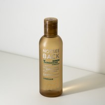 낫씨백 투 샷 청귤초 결개선 보습 토너 (단일성분) 200ml, 1개