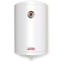 브랜드없음 [ACE] 저장식 전기온수기 CL-80R (80L 하향식), 상세 설명 참조