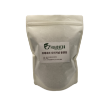 대치동 원두공장 프레세르 오리지널 블랜딩 커피 홀빈, 500g