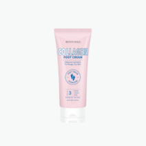 보니힐 발각질제거 뒤꿈치갈라짐 뒤꿈치 각질제거 연화제 악어발 발로션 보습제 풋크림 100ml, 4개
