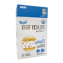 에스틴 리얼비피더스 강아지 소화불량 설사 변비 유산균 30포 60포, 리얼비피더스 60포