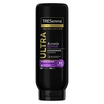 TRESemmé Ultra Keratin Repair 농축 샴푸 손상된 모발용 30초 안에 눈에 띄는 회복 빠른 거품 기술 및 2배 더 많은 워시 591.5ml20온스, Tres-Keratin Repair Shampoo_20