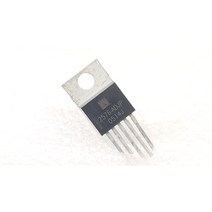 LM2576-ADJ IC REG BUCK 3A REGULATOR, 1개