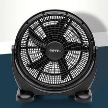한빛 업소용 가정용 16인치 박스팬 선풍기 HV-2016BP