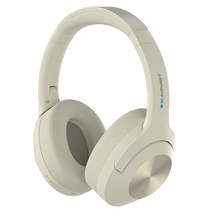 독일 블라우풍트 HI-FI 스테레오 5.3 블루투스 헤드셋, 실버, BLP-BH311K