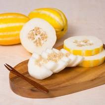 [KT알파쇼핑]가정용 성주 참외 4.5kg 중과