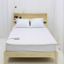 클레식 전기 장판 온수 온열 매트 커버 수퍼싱글 SS 13컬러 일월 스팀보이 커버, 바나나