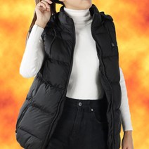 머레이 USB 발열조끼