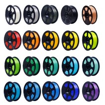 솔츠 3D프린터 3D펜 3D필라멘트 PLA1.75mm1kg, PETG 그레이