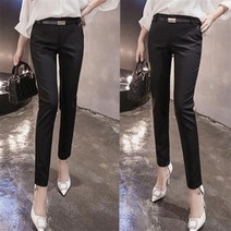 정장바지 20 다소미얼