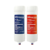 이온수기 필터 호환 고품질 솔고바이오 M-8000P C/L, 선택3 - 1차 필터(구형 C/L)