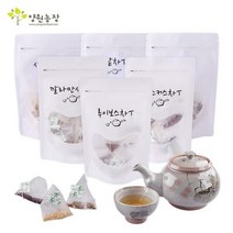 양원농장 양원농장 건강차 26종 / 10T (2395029), 작두콩차10T