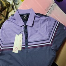 이안폴터 디자인 골프셔츠 반팔 기능성 100싸이즈, 싸이즈 S 100