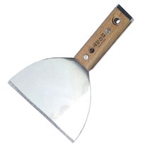 페인트마트 태양산업 다가네 다가내 반달 125mm 페인트 헤라 해라 고강도 강철 재질 껌딱지 게링 다용도 사용