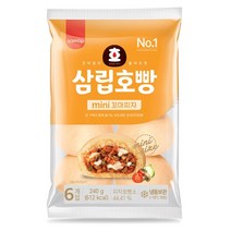 삼립 피자 미니 꼬마호빵 240g(6입)/호빵/찐빵/빵/피자호빵/미니호빵 식품 > 스낵/간식 빵/베이커리 호빵/찐빵 찐빵, 1, 1개, 240g” class=”wr-img”></a></div></div></div></div><div class=