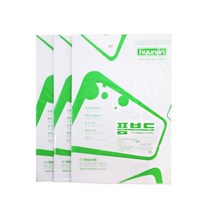 현진 폼보드 60x90 HF 5T 백색