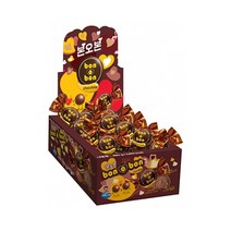 WK 본오본 초콜릿 15gX30개입 합격 맛있는 특이한 초콜릿 쵸코렛 초코렛 추천