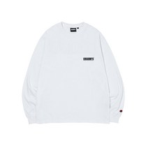 CHARMS LAYERED LONGSLEEVE WH
