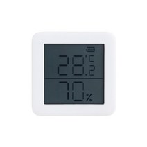 스위치봇 온도 습도 측정 센서 SwitchBot Thermometer Hygrometer