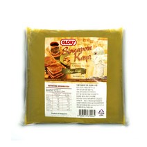 싱가포르 프리미엄 카야잼 코코넛그린 1kg, 3개