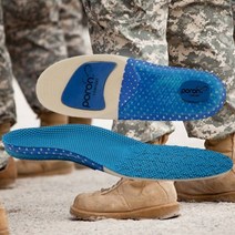 미군 군화 군대 깔창 군인용 전투화 미국 포론사 행군 군용 스포츠