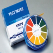 Macherey-Nagel pH 시험지 롤타입 pH paper Test 테스트 페이퍼 MN UNIV