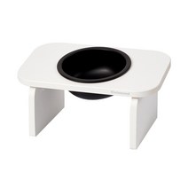 [클레이몽드] 7S시리즈 1구식기 컬러볼타입 (블랙), 높이선택:1단계 (12.7cm)