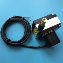 풀로프 변위 센서 선형 와이어 포텐쇼미터 엔코더 4-20mA 0-10V 저항 펄스 출력, 01 1000mm(0-10V)