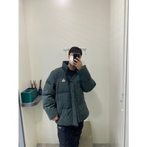 네파 청바지나 슬렉스 아무옷에 코디해도 OK 감성살린 남성 C-TR 코듀로이 다운 자켓 7h72066