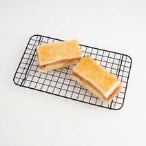 오븐 토스트 트레이, 단품, 단품