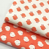 원단킹 20수면]병아리소풍_코랄_2종_2324 (5514132), 화이트