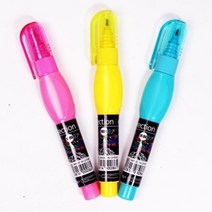 나sksp_파스텔 수정펜 디자인 볼액 화이트 볼지우개 수정 잘지워지는 볼펜 볼지우는펜 볼화이트♥ghjr, ♥♥ghjr!!