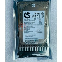 [581286-b21] 컴퓨터하드디스크 HP 581286-B21 HP 600GB 10K 2.5 6G SAS HDD DP 581311-001