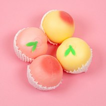 2000복숭아말랑이(4개세트), 상세페이지 참조