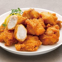 사세 순살치킨1kg 가라게, 1kg, 1개