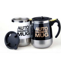 자동회전 쉐이크 셀프 토네이도 회오리 머그컵 P/S:14B6FE JH+20594EA : 텀블러제작 아이디어생활용품 신기한아이디어상품 웨딩답례품 돌잔치선물, jh ; 레드