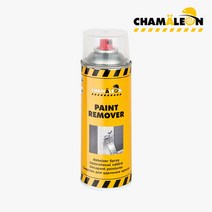 카멜레온 페인트리무버 400ml 스프레이타입 26730, 1개