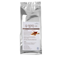 애드웰하우스 우엉차 100 티백, 1g, 120개